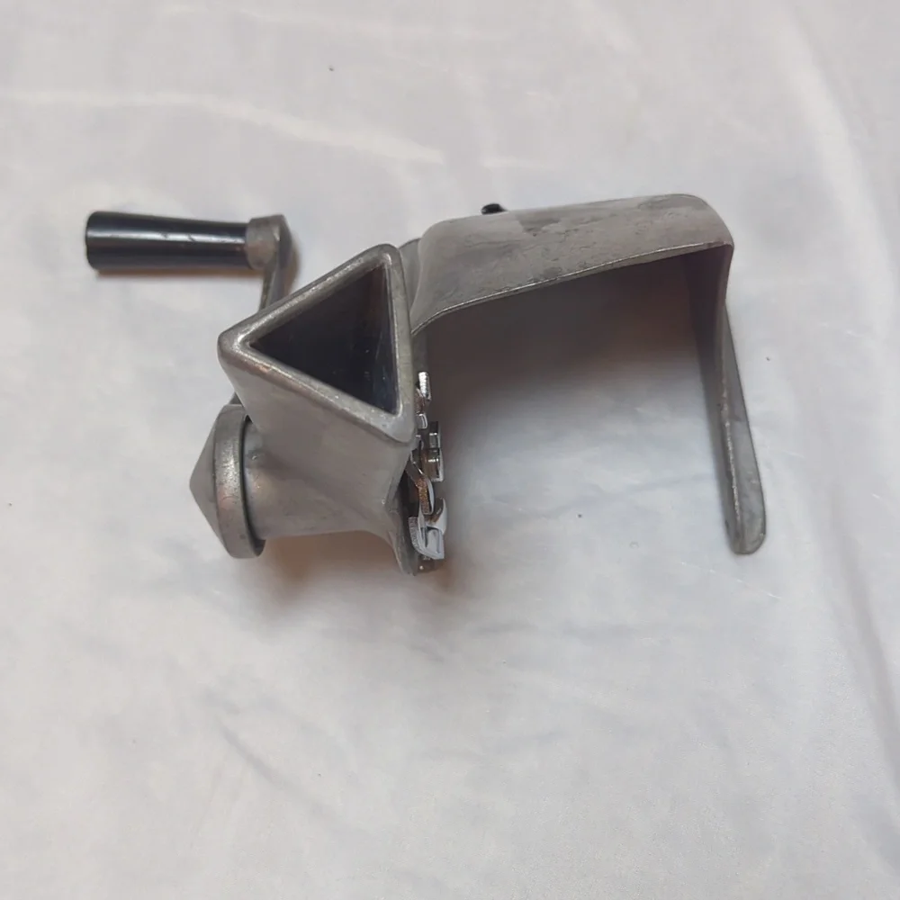 King Kutter Food And Vegetable Cutter Manual Processor Replacement Crank Handle